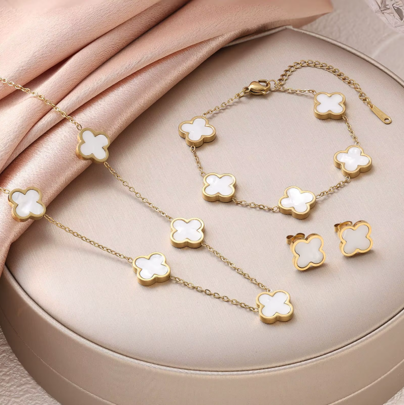 Armkette - KLEE - Set