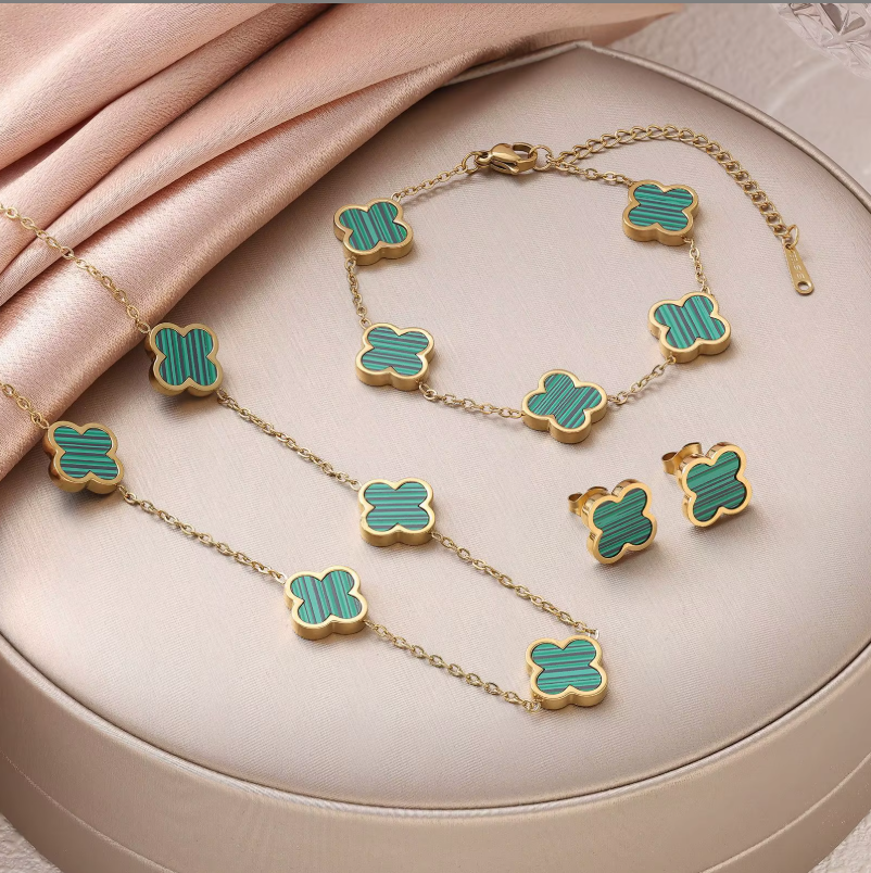 Armkette - KLEE - Set