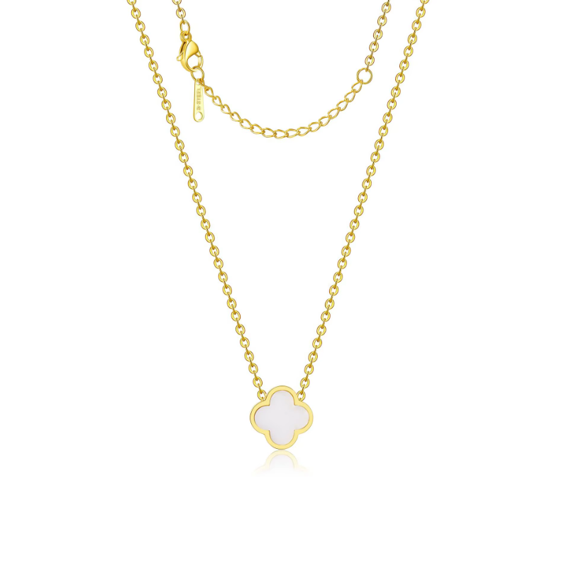 Armkette - Klee Kette